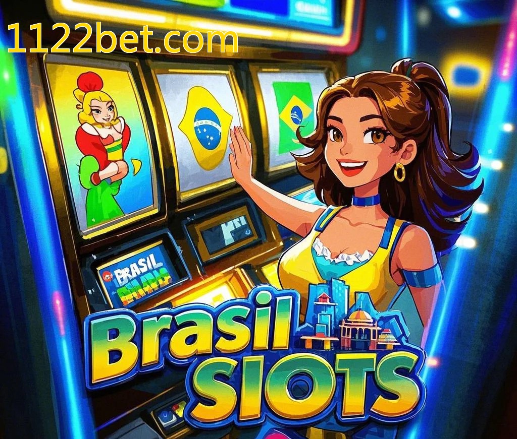 1122bet-Game-Slots