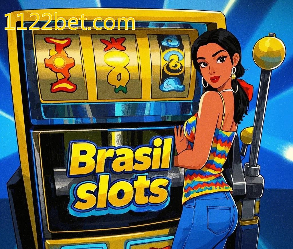 1122bet-Game-Slots